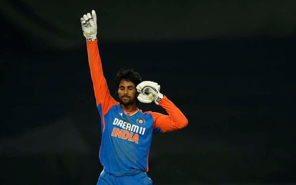 Tilak Varma Jumps 69 Spots! Pips Suryakumar Yadav To Become Highest Ranked Indian In T20Is